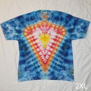Tie Dye